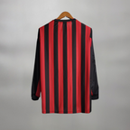Milan Maglia Home Long 2013/14