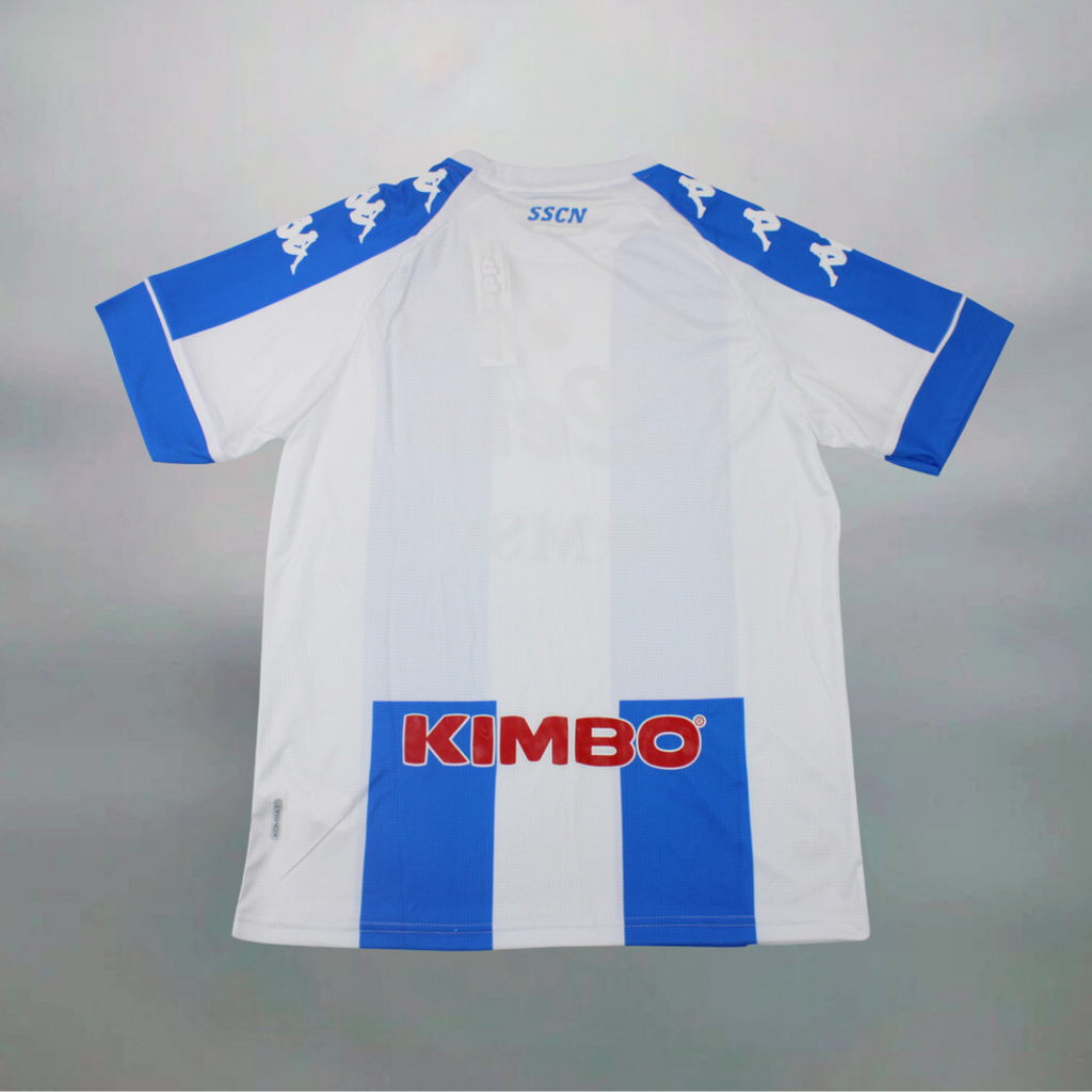 Napoli Maglia Special 2020/21