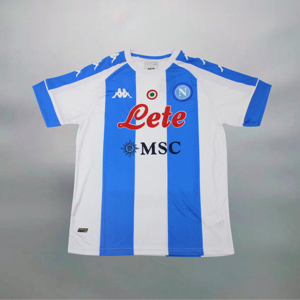 Napoli Maglia Special 2020/21