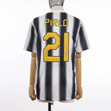 Maglia Home Juventus Nike Pirlo 21 2011/2012