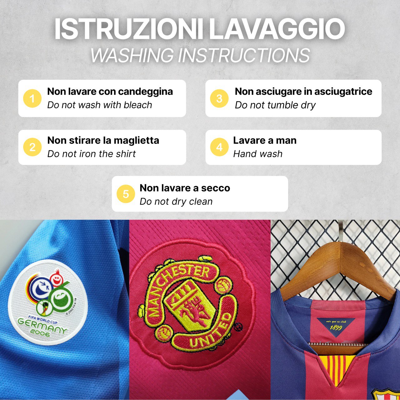 Milan Maglia Home Long 2007/08