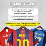 Giappone  Maglia Home 2002