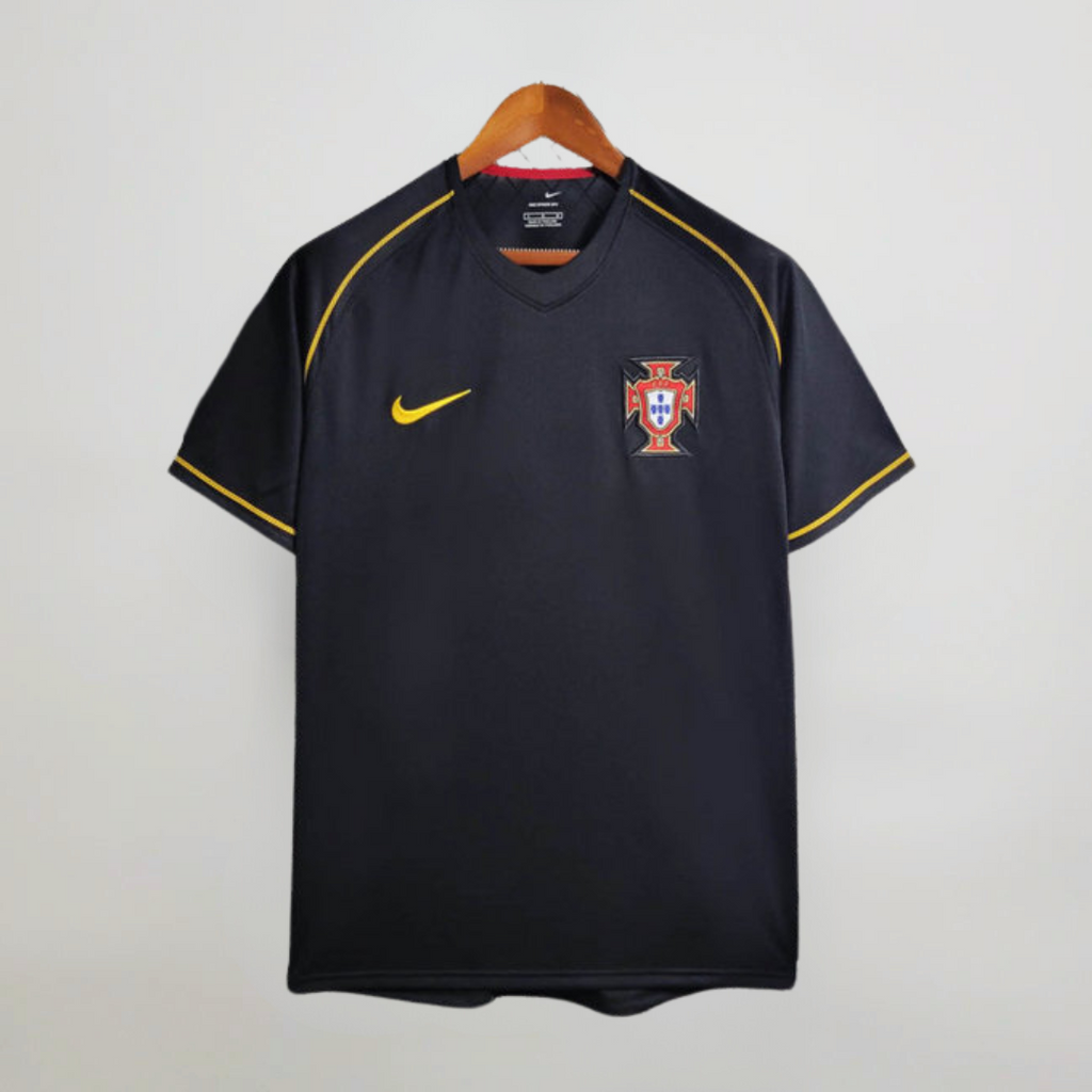 Portogallo Maglia Third 2006