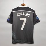 Maglia Cristiano Ronaldo CR7 Real Madrid Third 2015
