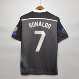 Real Madrid  Maglia Third 2014/15