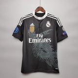 Maglia Cristiano Ronaldo CR7 Real Madrid Third 2015
