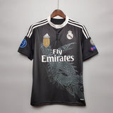 Real Madrid  Maglia Third 2014/15