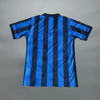 Atalanta Maglia Home 1991/92