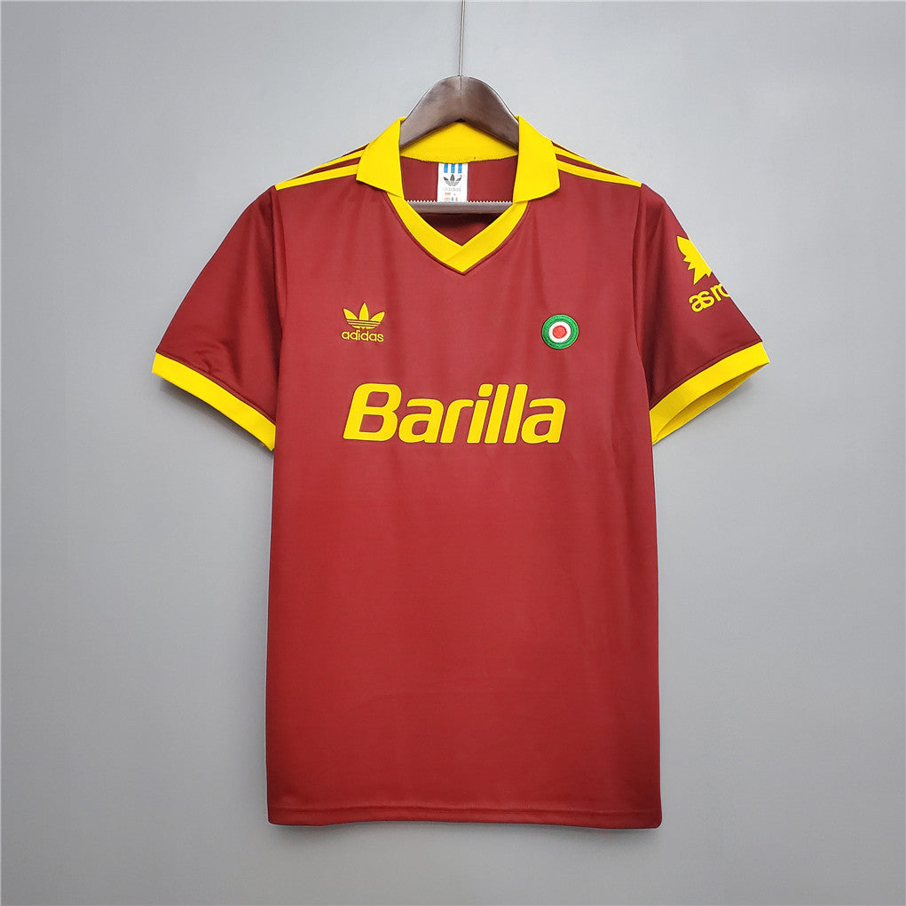 Roma 1993 + Roma 1992