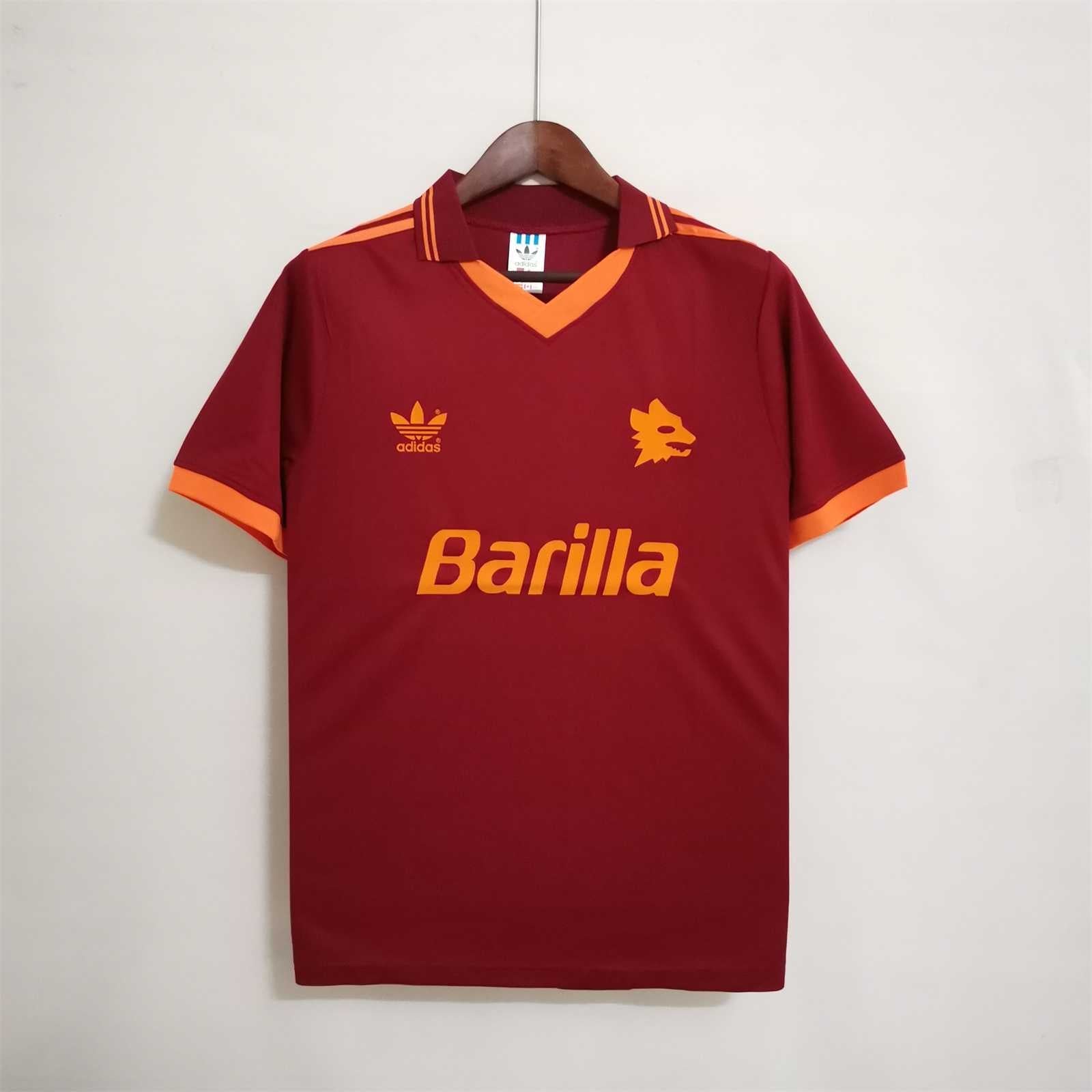 Roma 2002 + Roma 1993 + Roma 1992