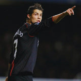 Maglia Cristiano Ronaldo CR7 M. United Away 2008